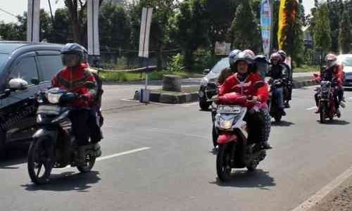 Semakin Panas Motor Matic Semakin Loyo, Ini Cara Mengatasinya