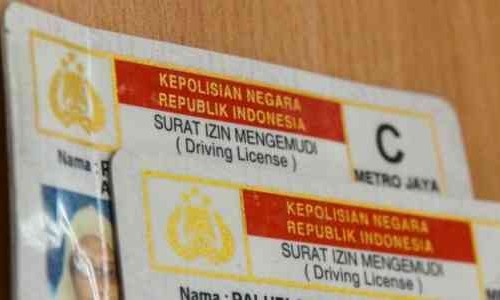 Usia Minimum Miliki SIM C Bukan 17 Tahun, Ini Aturannya