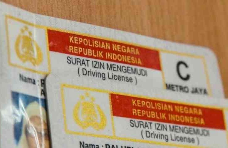 Usia Minimum Miliki SIM C Bukan 17 Tahun, Ini Aturannya