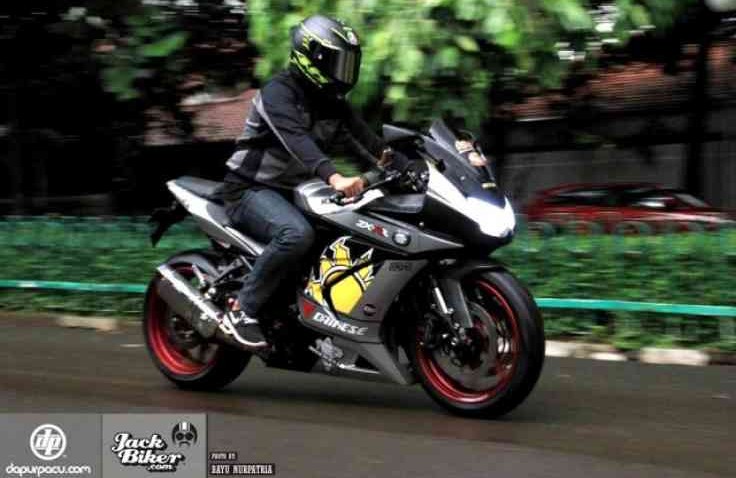 Oli Ini Membuat Motor Korek Harian Makin Irit