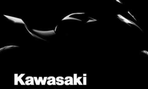 Maret Nanti Kawasaki Akan Rilis Produk Baru