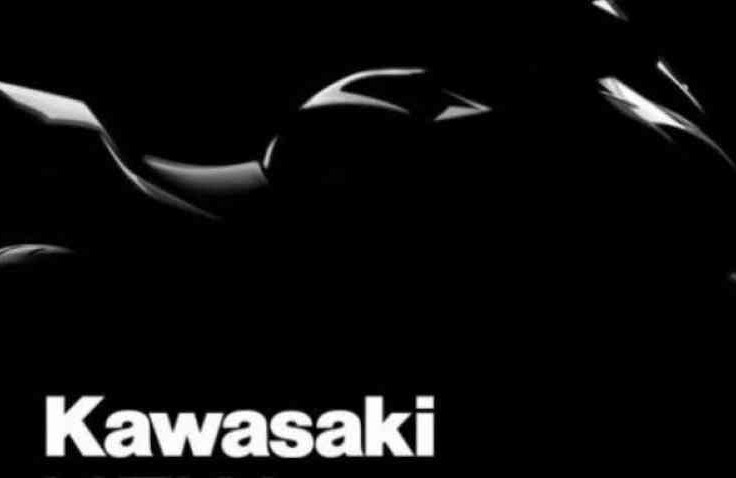 Maret Nanti Kawasaki Akan Rilis Produk Baru