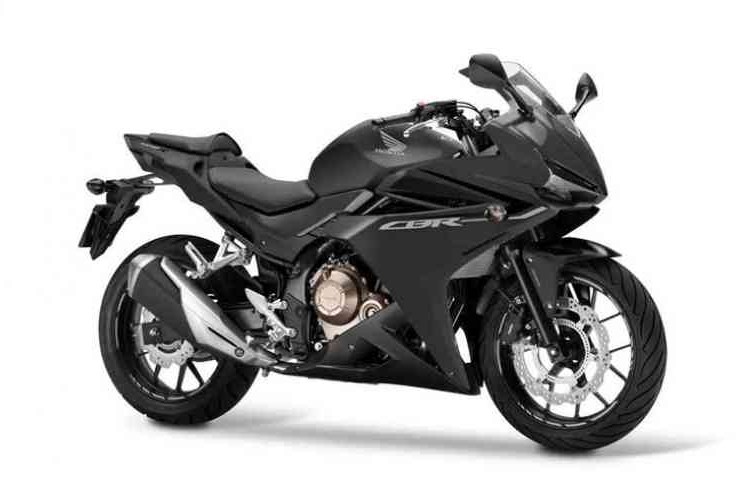 Honda CBR500F dan CB500F, Ini Harga Terbarunya