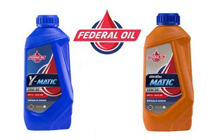 Perbedaan Federal Y-Matic Dan UltraTec Matic