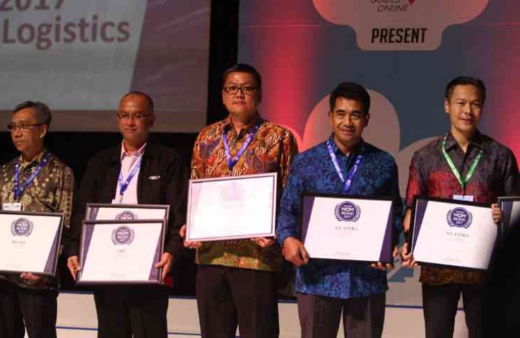 Oli Motor Federal Oil Raih Indonesia WOW Brand Awards 2017