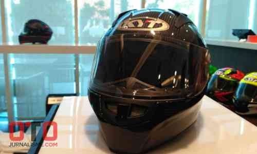 KYT Rilis Tiga Helm Baru, Intip Kelebihannya Masing-masing yuk...  