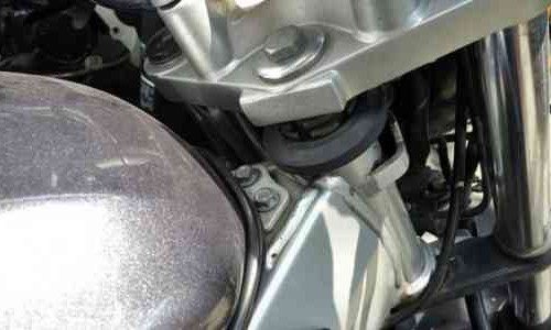 Tips Merawat Komstir Motor, Lakukan Setiap 4.000 KM 