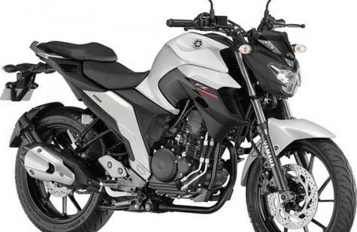 Rencana Yamaha Rilis Fazer 250