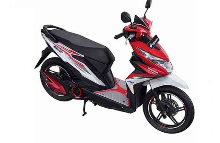 Skutik Honda BeAT Kehilangan Tenaga? Jangan-jangan Ini Penyebabnya...