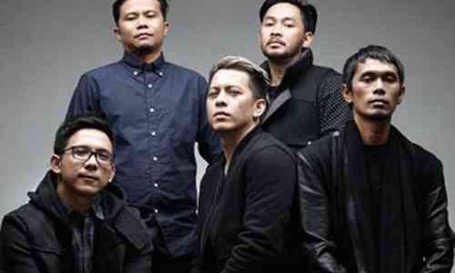 Band NOAH Siap Rilis Album Terbaru