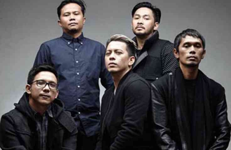 Band NOAH Siap Rilis Album Terbaru