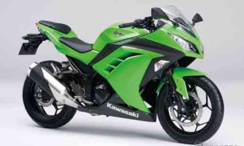 Kawasaki Ninja 250R Recall, Fuel Pump Bermasalah