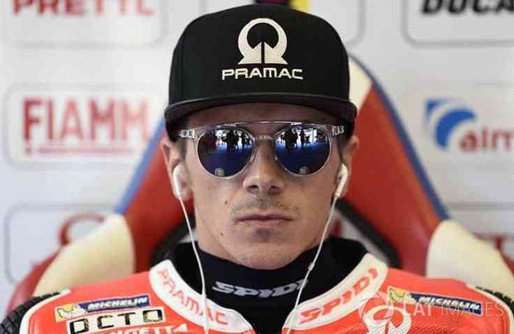 Scott Redding Resmi ke Apriliia, Lowes Kecewa