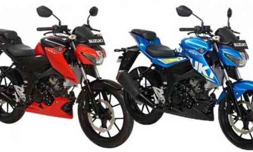 Estimasi Biaya Perawatan Berkala Suzuki GSX 150 Series Selama 2 Tahun, Enggak Sampai Juta-jutaan