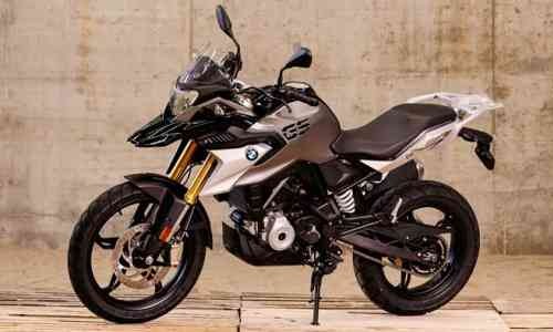 Mengintip Harga Moge Kecil BMW G310R , Katanya Gak Sampai Rp 100 Juta