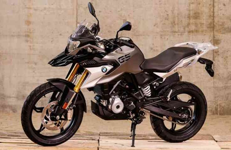 Mengintip Harga Moge Kecil BMW G310R , Katanya Gak Sampai Rp 100 Juta