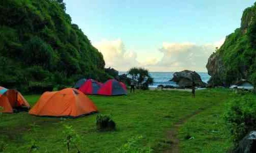 5 Alasan Kenapa Kita Harus Turing ke Gunung Kidul