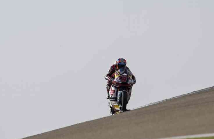 Karena Hal Ini, Navarro Jadi Ambisi Rebut Podium di Motegi!