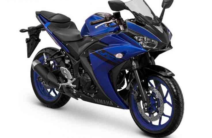 3 Fakta Penting dari Yamaha YZF-R25 Terbaru, Apa Saja ya?