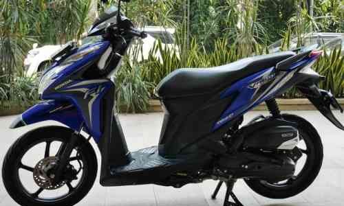 Honda Vario Injeksi Brebet, Bisa Jadi ini Penyebabya... 