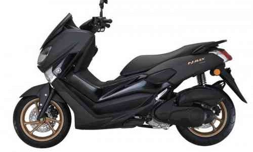 Yamaha NMAX Naik Harga, Tembus Rp 30an Juta