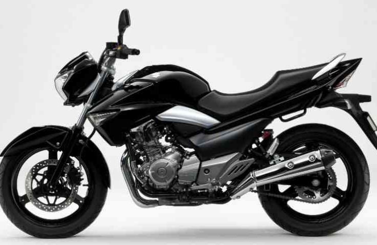 Suzuki Indoensia Recall Inazuma, Ini dia Akar Masalahnya