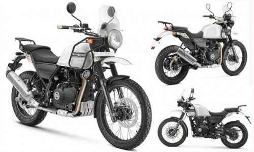 Royal Enfield Himalayan Rilis di Indonesia, Minat? Yuk Intip Harganya