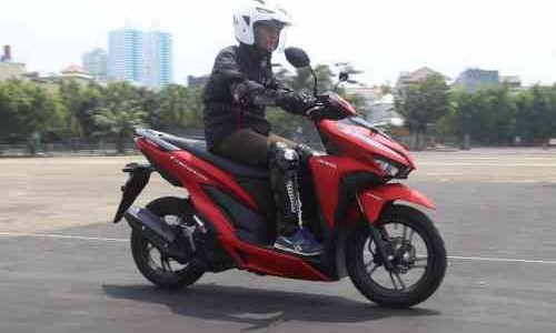 Spesifikasi Lengkap All New Honda Vario 125 dan 150