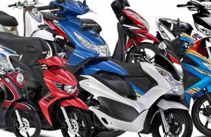 Skema Perawatan Motor Matic, Bisa Dilakukan Tanpa ke Bengkel