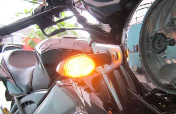 Wajib Paham Fungsi Utama Lampu Sein