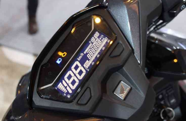 All New Vario Punya Fitur Indikator Oil Change, Keren Nih Feders