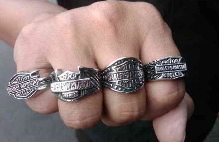 Cincin Ala Bikers, Bikin Kamu Tambah Keren