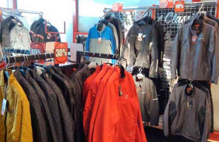 Jaket Respiro Vintro R1, Buat Riding Oke Buat Kecan Juga Oke