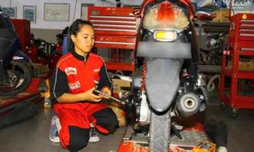 Tips Merawat Mesin Motor Supaya Tetap Awet dan Prima