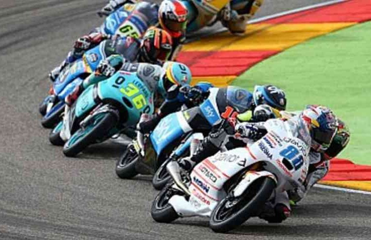 Ada Format Baru di Kejuaraan Moto2 dan Moto3 2019