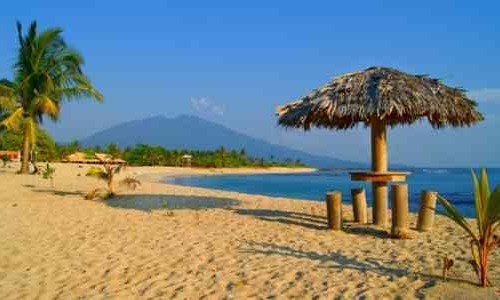 Pantai Laguna Lampung, Memiliki Pesona Alam Yang Menakjubkan