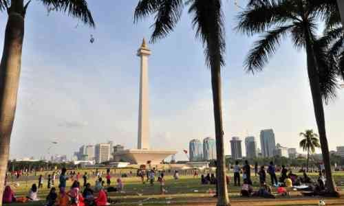 Tempat Wisata Keluarga di Jakarta Saat Lebaran Yang Murah Meriah