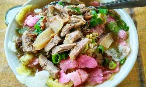 Kuliner Khas Purwokerto Yang Menggugah Selera Makan