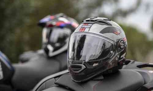 Mau Beli Helm Full Face Harga Rp1 Jutaan, Ini Pilihannya