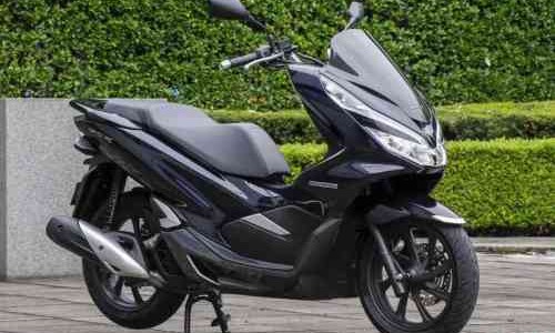 Mau Beli Honda PCX Bekas, Simak Dulu Nih Harganya