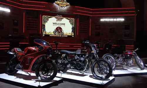 Suryanation Motorland Show Off Bakal Lebih Seru