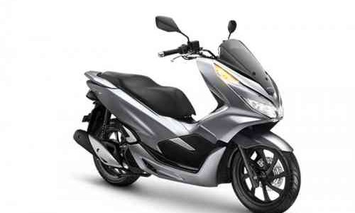 Uang Muka Dan Cicilan Honda PCX 150 Januari 2020