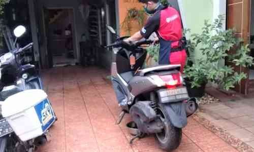 Mau Servis Motor Yamaha Cukup di Rumah Aja, Pakai Layanan Service Kunjung Yamaha