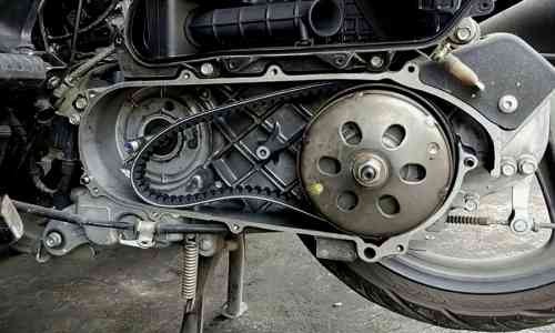 CVT Berisik, Mungkin Penyebabnya Dari Part Ini