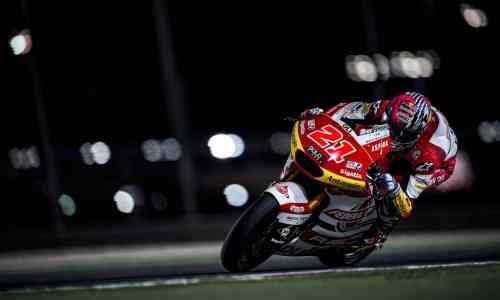 Luar Biasa!  Hasil Race Moto2 Qatar 2021, Fabio Di Giannantonio Raih Podium Tiga