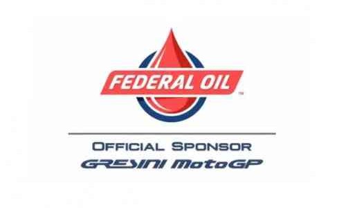 Federal Oil, Perusahaan Pertama Dari Indonesia Menjadi Sponsor Utama Tim Balap MotoGP Mulai Tahun Depan