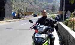 Tips Riding Postur Yang Benar, Membuat