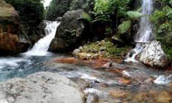 Curug Ciburial, Destinasi Wisata Yang