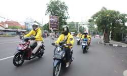 Jaga Kondisi Badan Di Awal Bulan Puasa