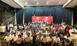 Federal Oil™ Feders Gathering, Ramaikan Bulan Ramadan Dengan Buka Bersama Ahli